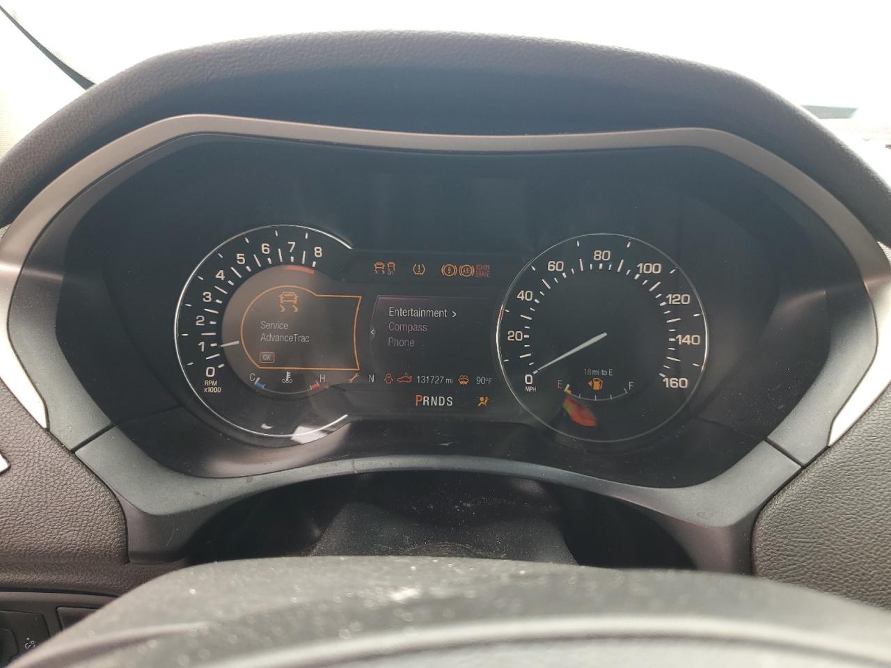 2013 Lincoln Mkz VIN: 3LN6L2GK5DR811184 Lot: 68819535