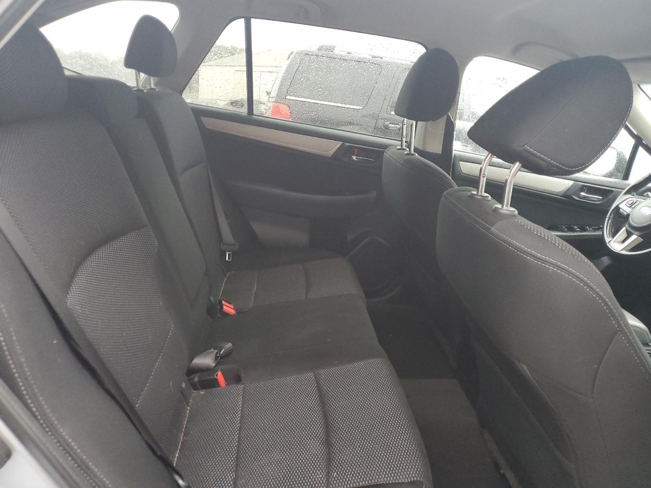 2016 Subaru Outback 2.5I Premium VIN: 4S4BSACC1G3316378 Lot: 82074115