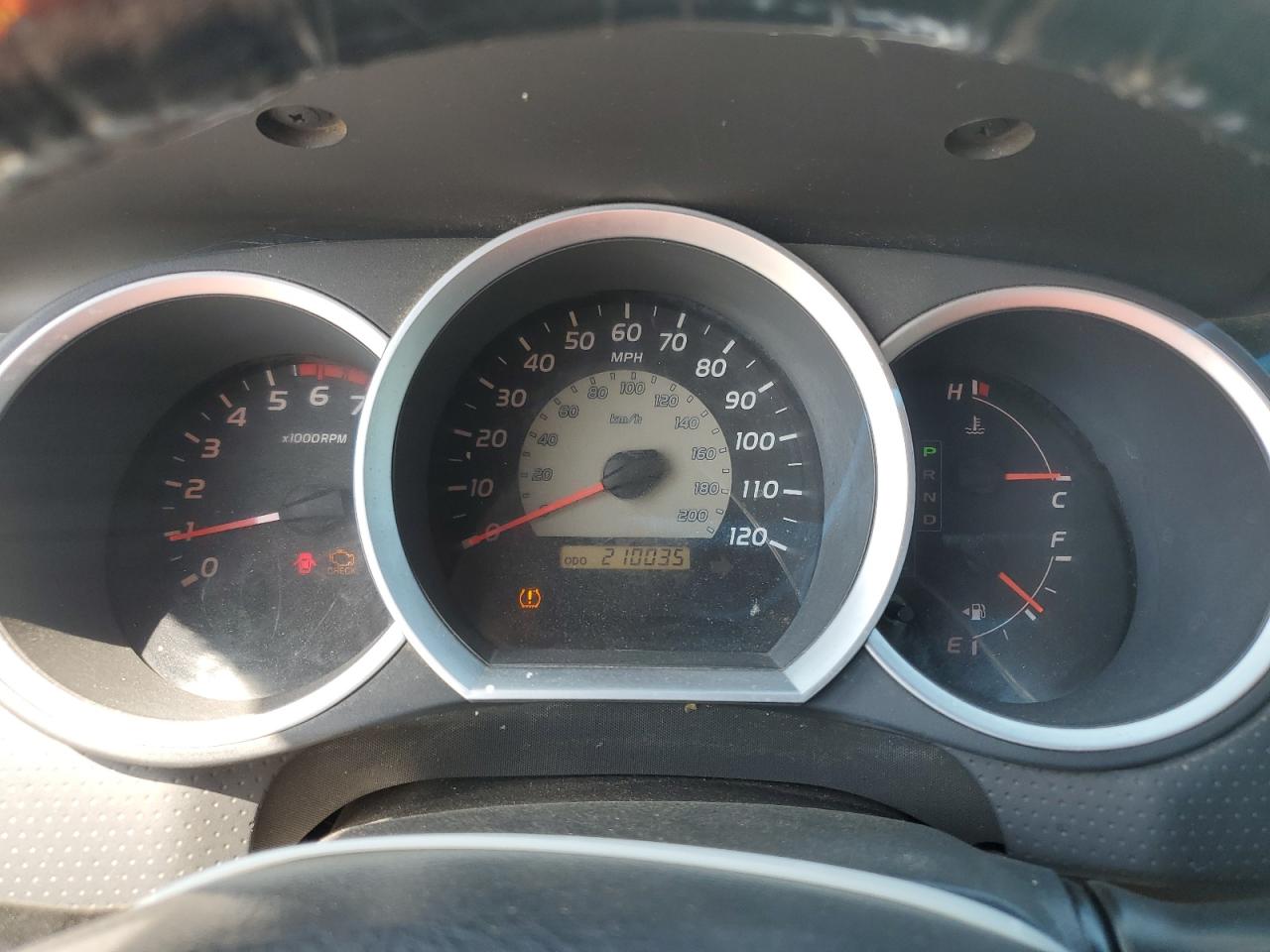 2006 Toyota Tacoma VIN: 5TENX22N26Z158404 Lot: 84759575