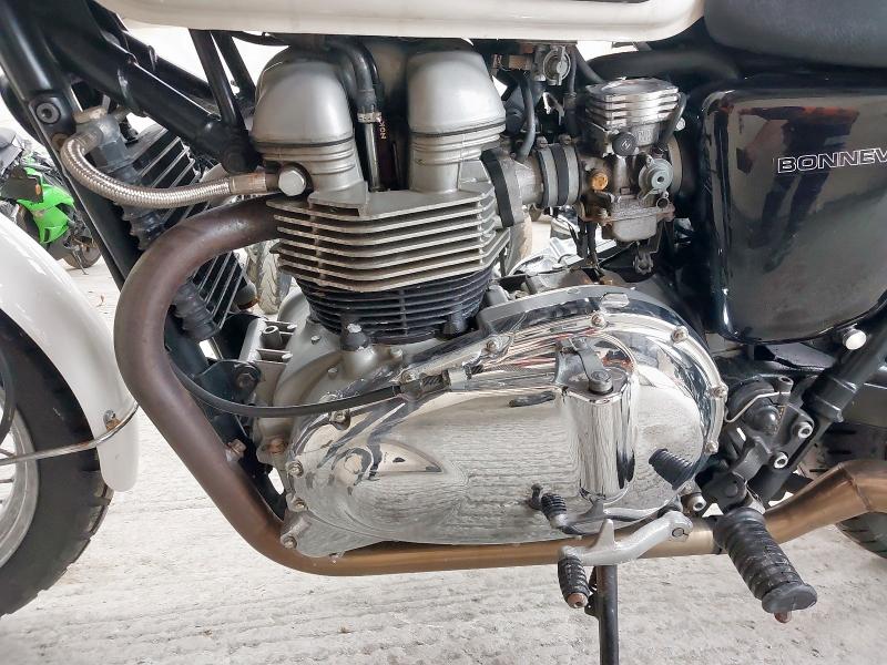 2006 TRIUMPH  