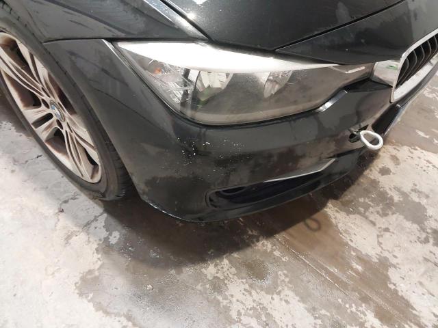 2013 BMW 320 