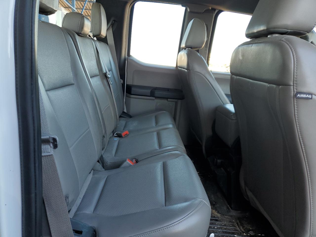 2019 Ford F150 Super Cab VIN: 1FTFX1E50KKE16508 Lot: 83863085