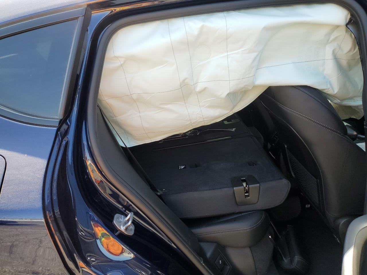 2023 BMW X4 xDrive30I VIN: 5UX33DT04P9S48196 Lot: 80565945