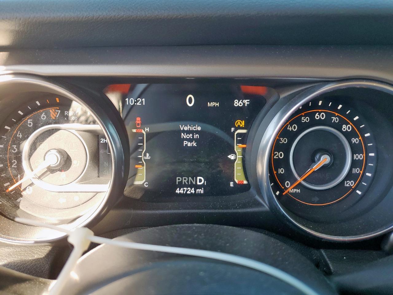 2020 Jeep Gladiator Sport VIN: 1C6JJTAG1LL177553 Lot: 81732565