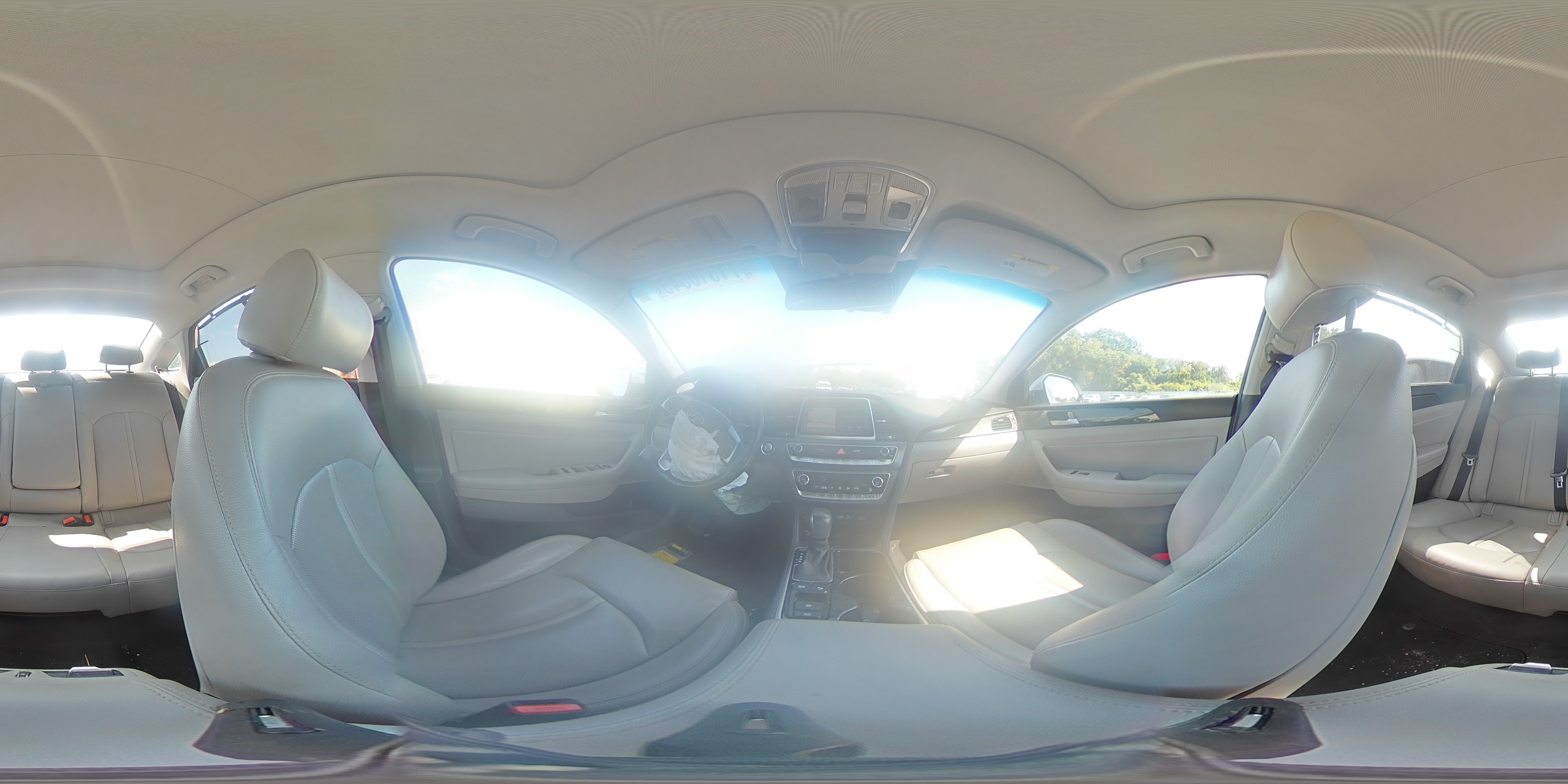 2019 Hyundai Sonata Hybrid VIN: KMHE34L35KA094282 Lot: 71310645