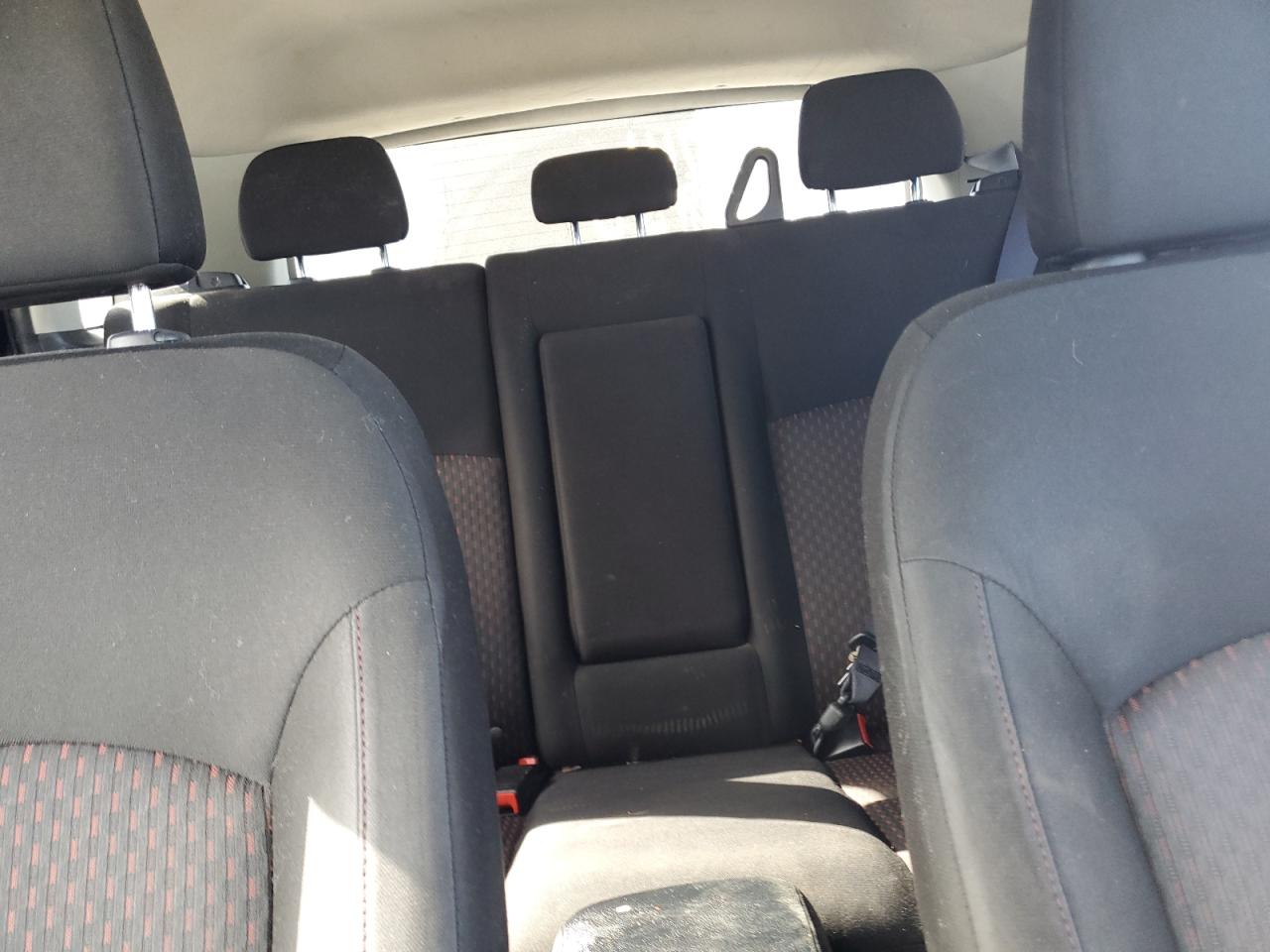 2019 Mitsubishi Outlander Sport Se VIN: JA4AP4AU7KU010958 Lot: 81257365