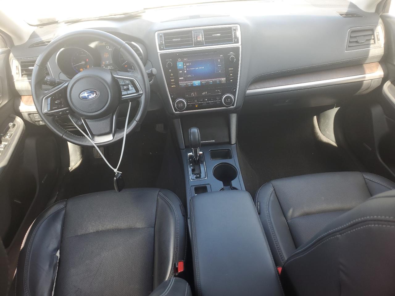 2019 Subaru Outback 3.6R Limited VIN: 4S4BSENC0K3381428 Lot: 81860155