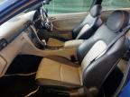 2009 MERCEDES-BENZ CLC200 CDI SPORT AUTO  for sale at Copart SANDTOFT