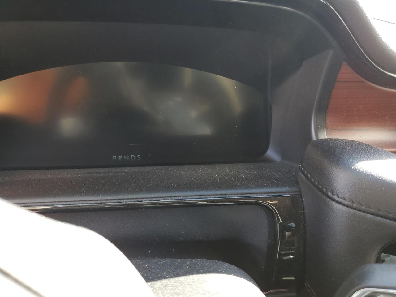 2022 Lincoln Nautilus Reserve VIN: 2LMPJ8KP0NBL17058 Lot: 84255105