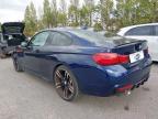 2019 BMW 420I M SPORT AUTO  for sale at Copart GLOUCESTER