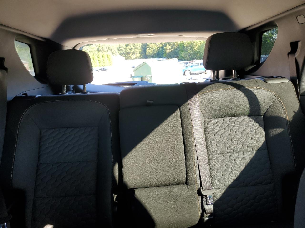 2018 Chevrolet Equinox Lt VIN: 3GNAXJEV1JS627351 Lot: 70913015