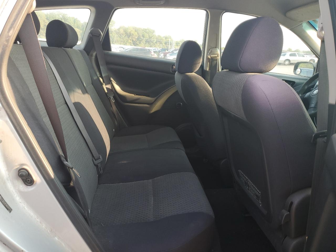 2006 Toyota Corolla Matrix Xr VIN: 2T1KR32E56C602254 Lot: 70342075