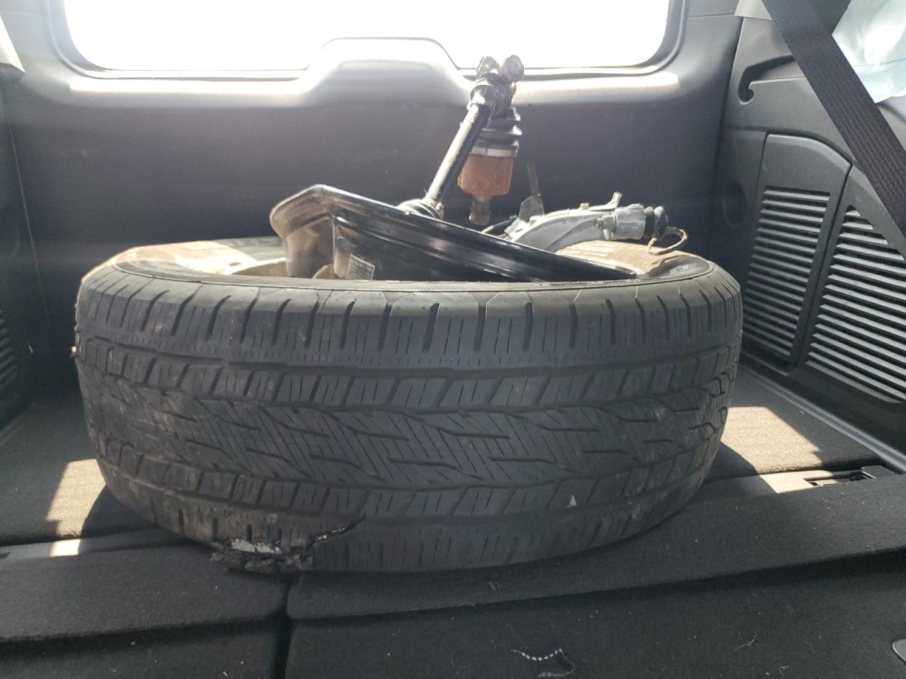 2024 Chevrolet Tahoe K1500 Lt VIN: 1GNSKNKDXRR118203 Lot: 71604745