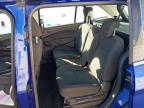 2016 FORD GRAND C-MAX ZETEC TDCI  for sale at Copart WHITBURN