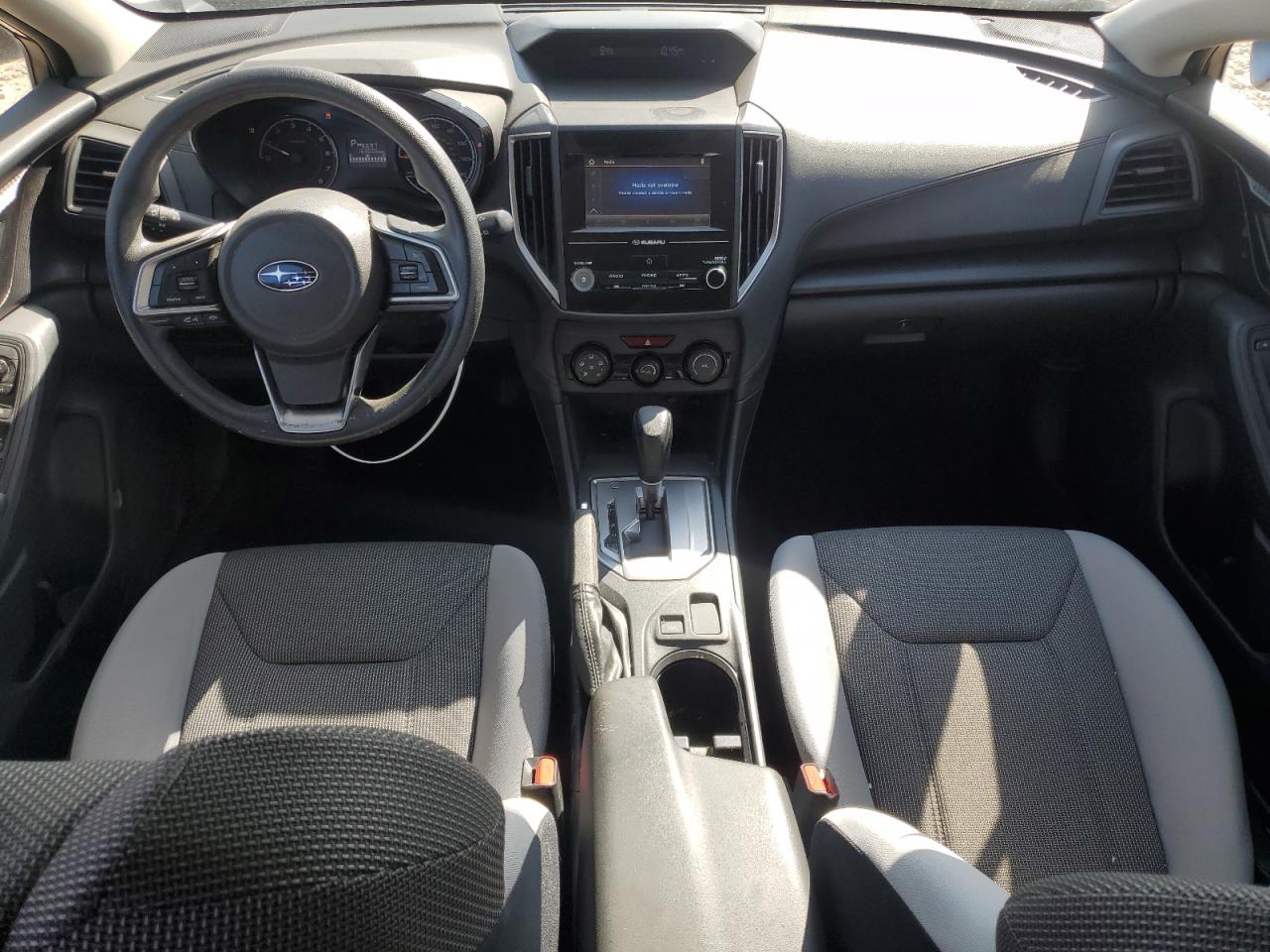 2019 Subaru Crosstrek VIN: JF2GTAAC2K8235445 Lot: 80391645