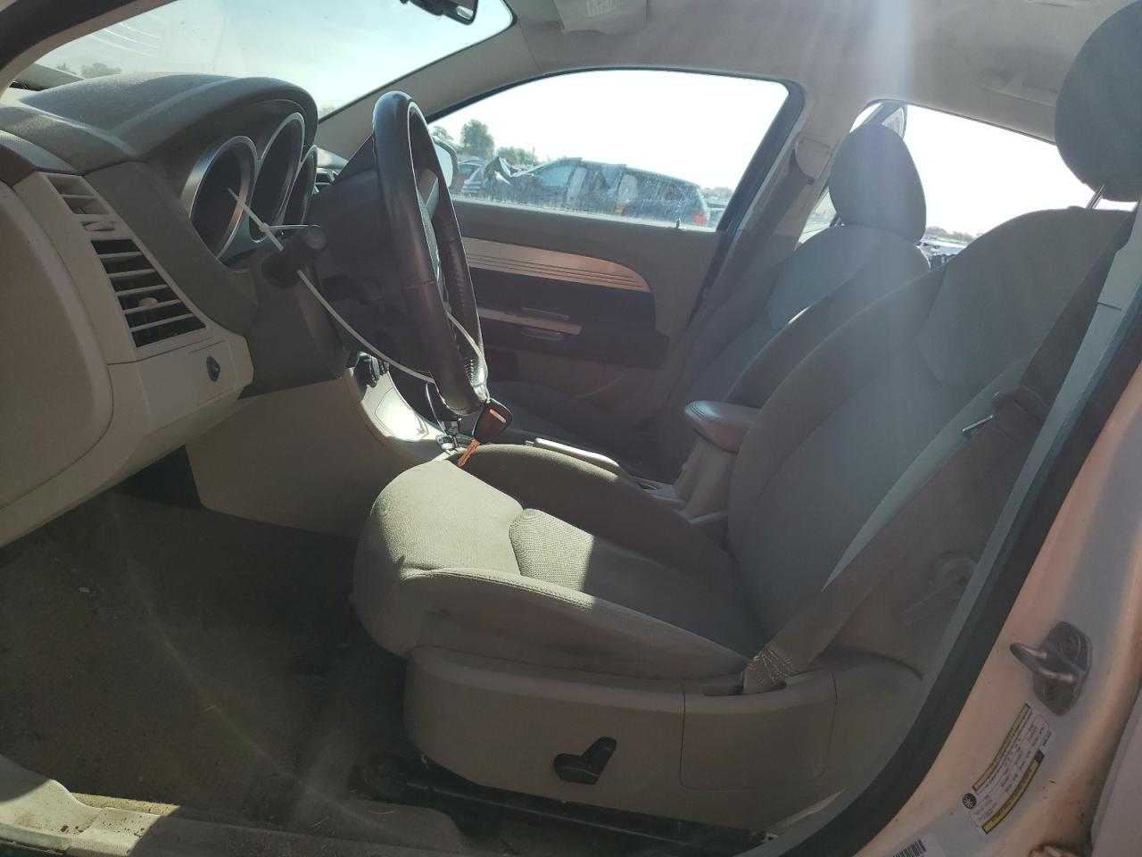 2009 Chrysler Sebring Touring VIN: 1C3LC56B19N521646 Lot: 71200345