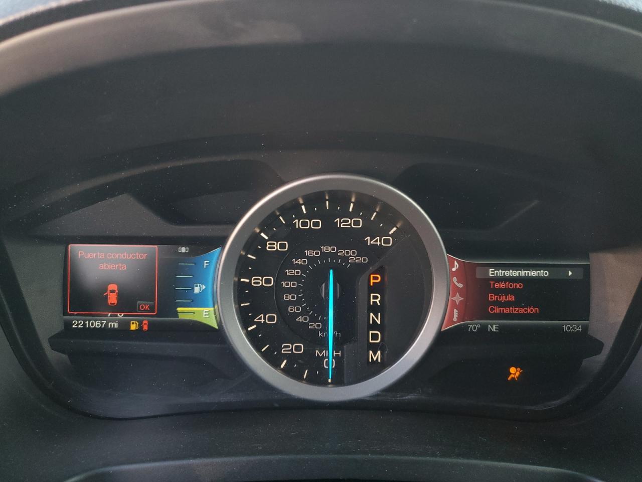 2011 Ford Explorer Xlt VIN: 1FMHK7D81BGA33441 Lot: 81763815