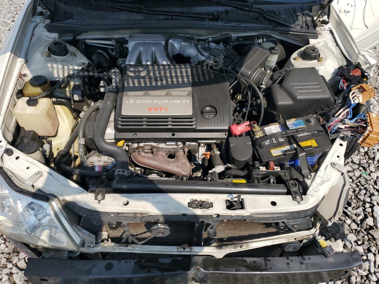 2000 Toyota Avalon Xl VIN: 4T1BF28B6YU011173 Lot: 81416115