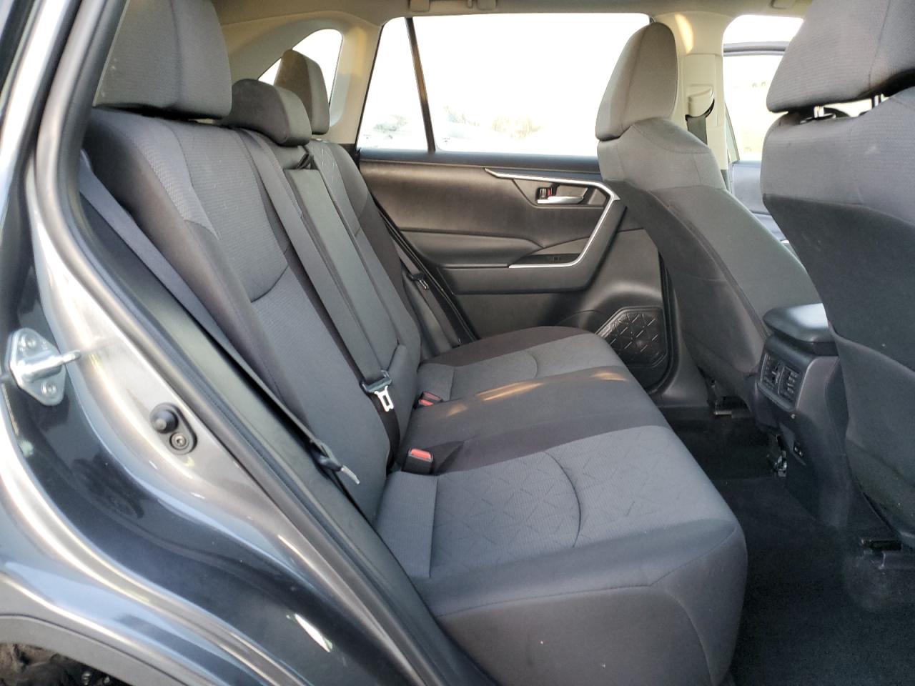 2024 Toyota Rav4 Xle VIN: 2T3W1RFV3RC298682 Lot: 84232765