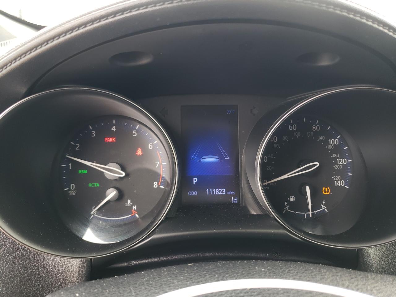 2018 Toyota C-Hr Xle VIN: NMTKHMBX8JR029360 Lot: 81441345