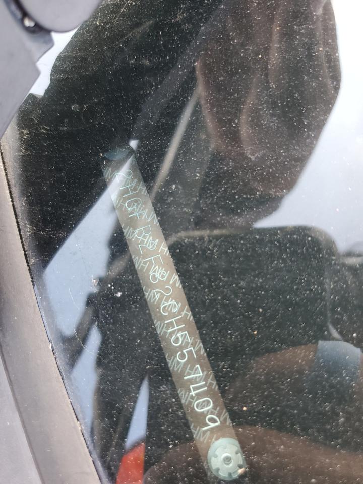 2012 Honda Civic Ex VIN: 2HGFB2F82CH557409 Lot: 84042455