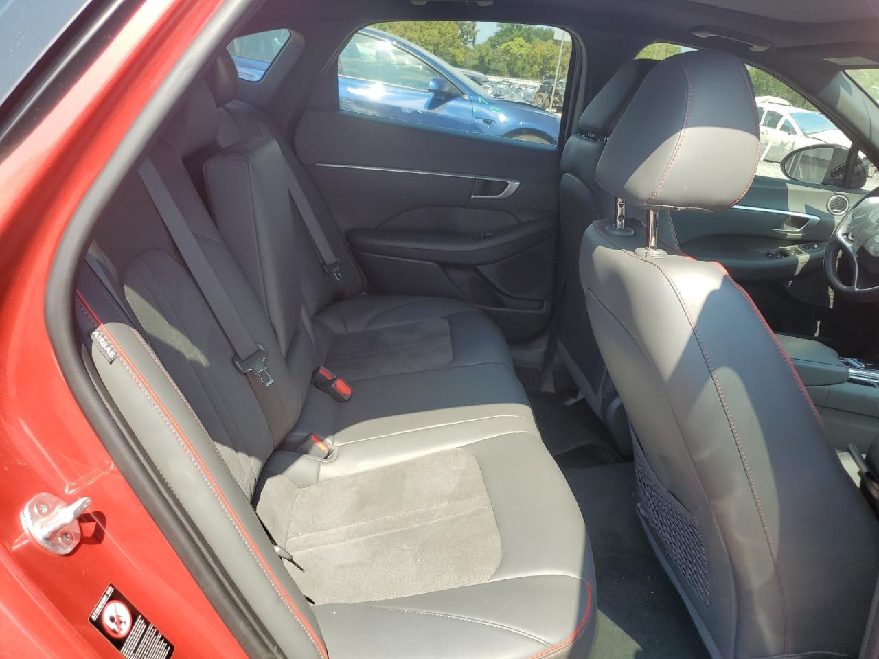 2020 Hyundai Sonata Sel Plus VIN: 5NPEJ4J20LH019830 Lot: 71024905