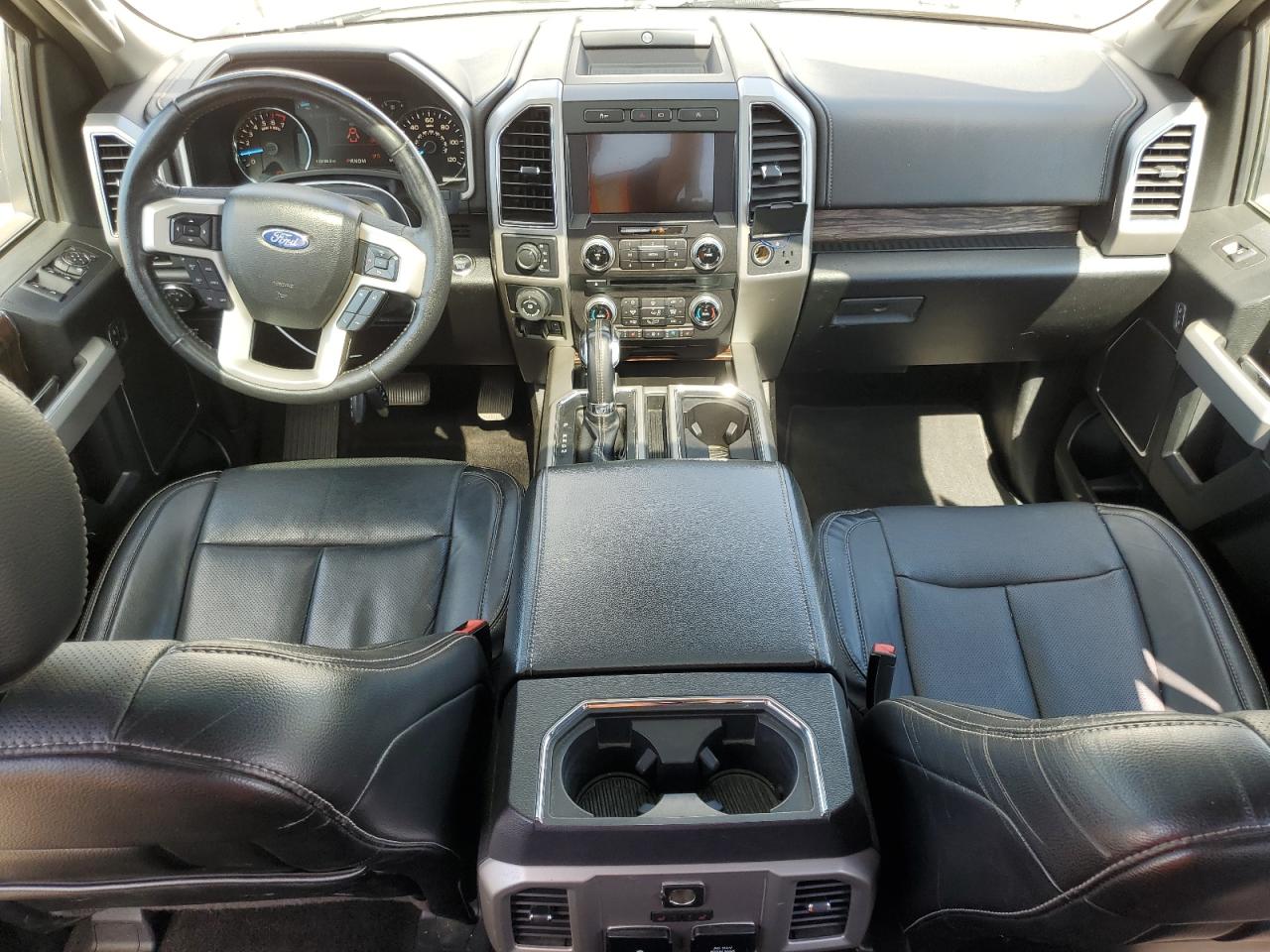 2018 Ford F150 Supercrew VIN: 1FTEW1E51JKC90091 Lot: 67707875