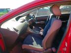 2008 HONDA CIVIC EX I-VTEC  for sale at Copart SANDTOFT