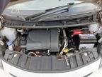 2013 TOYOTA AYGO VVT-I FIRE AC S-A 1.0 VVT-I FIRE 5DR [AC] MMT for sale at Copart PETERLEE