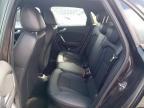 2013 AUDI A1 S LINE TFSI S-A  for sale at Copart BRISTOL