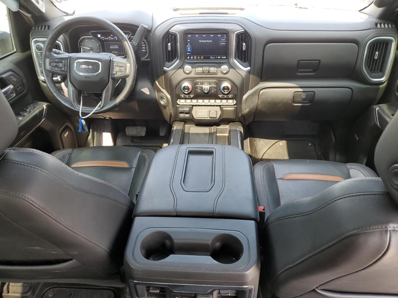 2022 GMC Sierra K3500 At4 VIN: 1GT49VEY6NF287349 Lot: 71778165