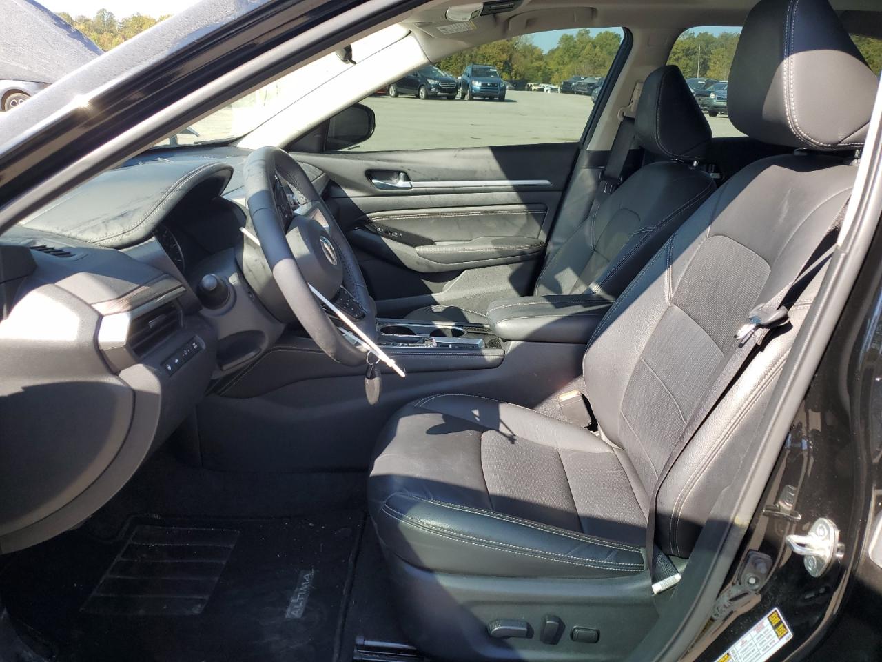 2021 Nissan Altima Sl VIN: 1N4BL4EV8MN356142 Lot: 81178005