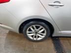 2012 KIA OPTIMA 1 CRDI 1.7 CRDI 1 4DR for sale at Copart EAST KILBRIDE