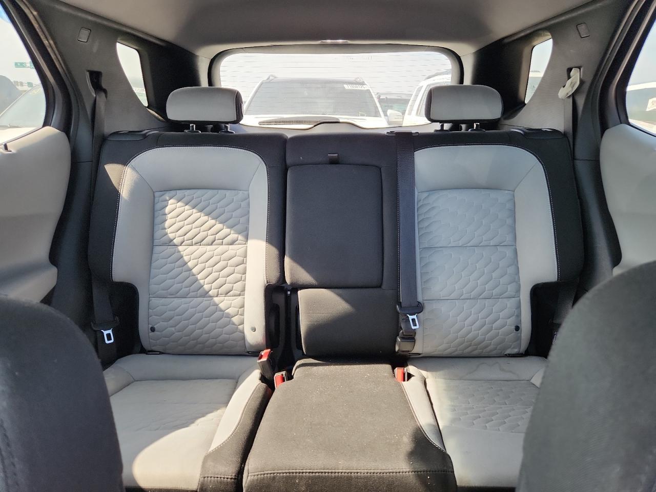 2019 Chevrolet Equinox Lt VIN: 2GNAXKEV6K6128079 Lot: 84286265