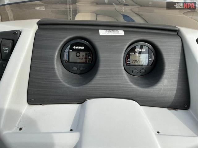 2023 ETW PONT/ BOAT  