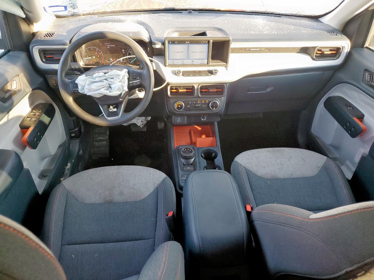 2024 Ford Maverick Xlt VIN: 3FTTW8H95RRA25308 Lot: 84377135