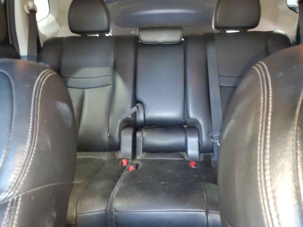 2016 Nissan Rogue S VIN: 5N1AT2MV5GC741715 Lot: 80827755