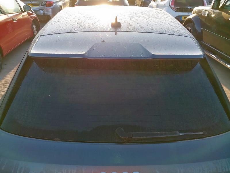 2024 AUDI A3 30 TFSI S LINE 5DR S TRONIC