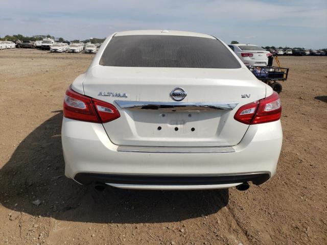  NISSAN ALTIMA 2017 Белы