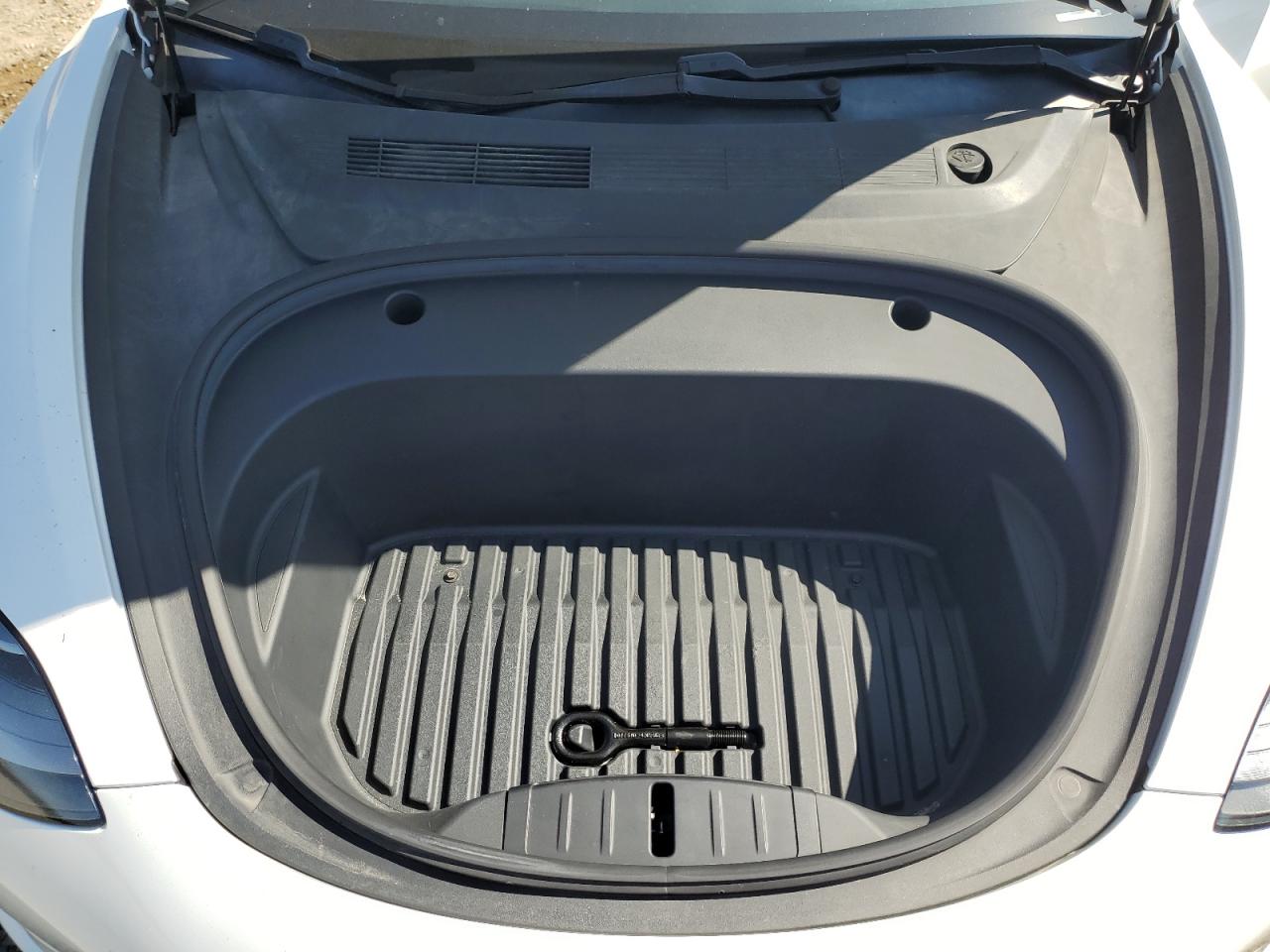 2021 Tesla Model 3 VIN: 5YJ3E1EA9MF928600 Lot: 80967365