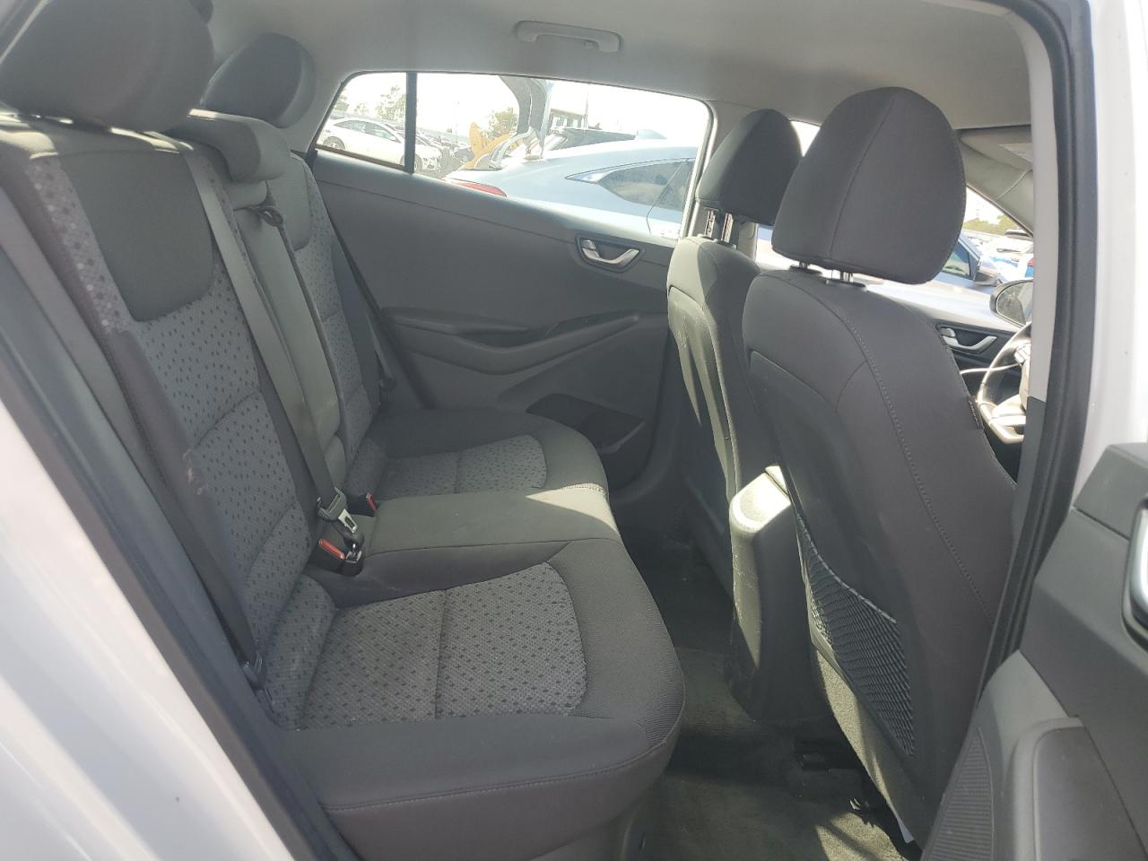 2019 Hyundai Ioniq Sel VIN: KMHC75LC7KU111308 Lot: 83833025