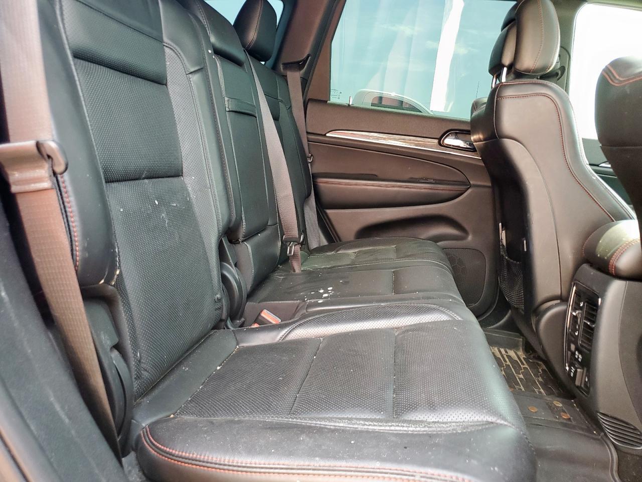 2019 Jeep Grand Cherokee Trailhawk VIN: 1C4RJFLG4KC661662 Lot: 71248725