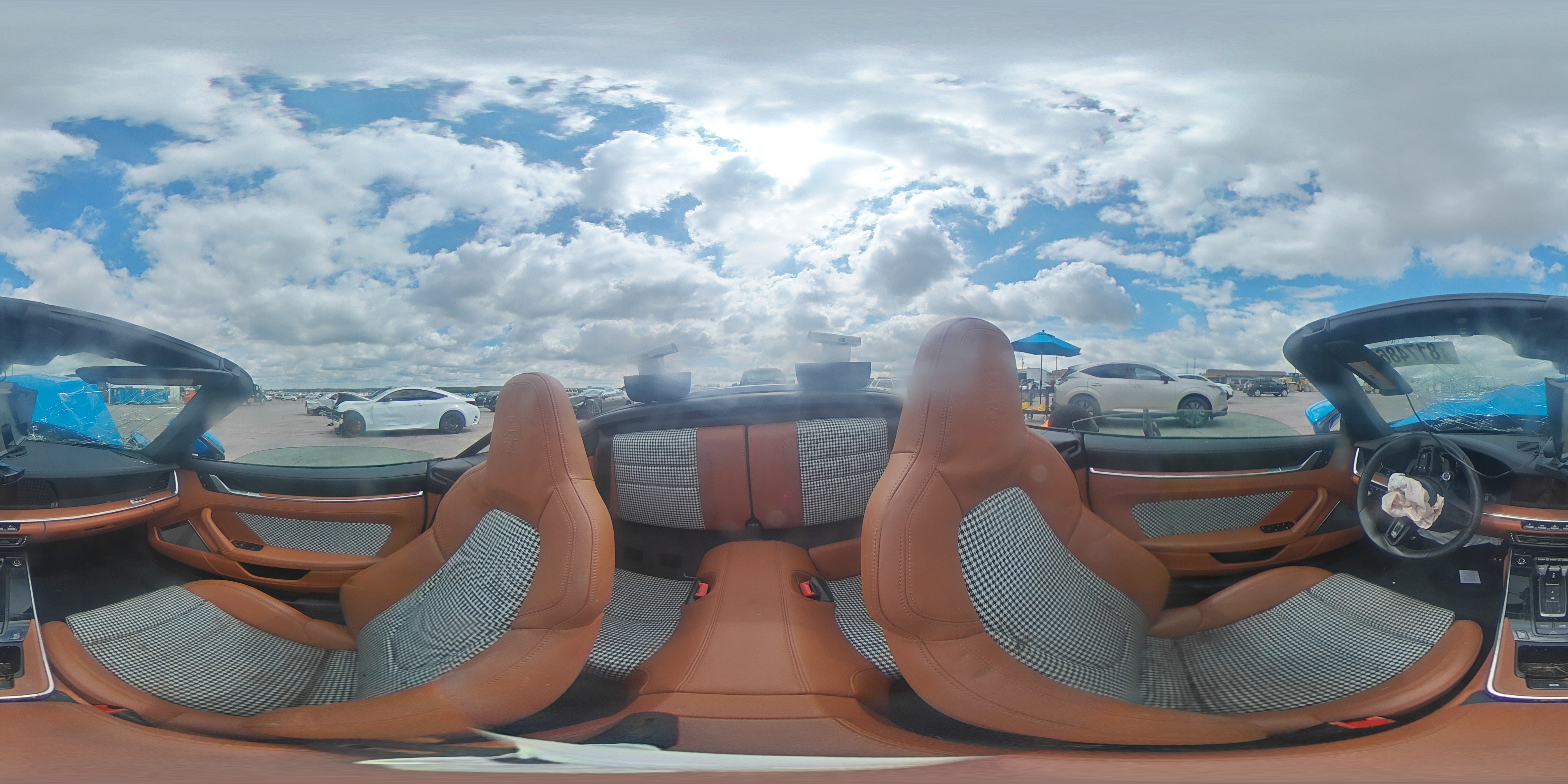 WP0CD2A97RS257281 2024 Porsche 911 Turbo