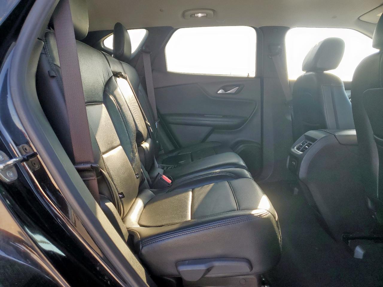 2021 Chevrolet Blazer 2Lt VIN: 3GNKBCR44MS533369 Lot: 84414985