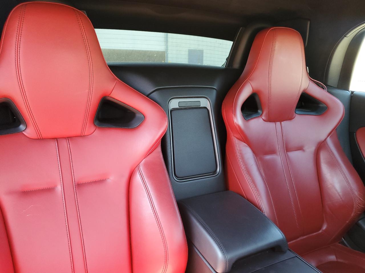 2015 Jaguar F-Type S VIN: SAJXA6FC7F8K13216 Lot: 80653695