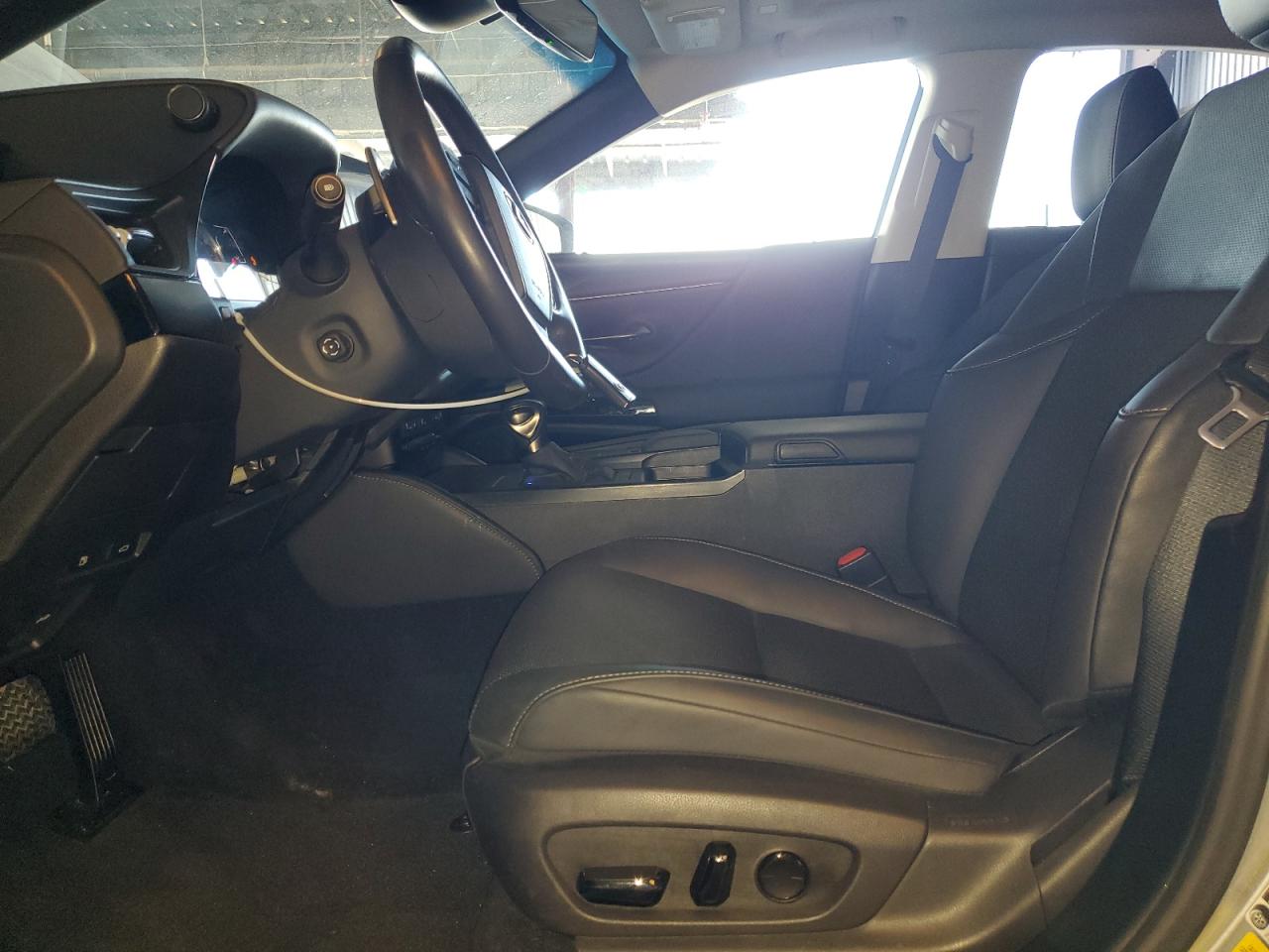 2022 Lexus Es 350 Base VIN: 58ADZ1B10NU119867 Lot: 81466655