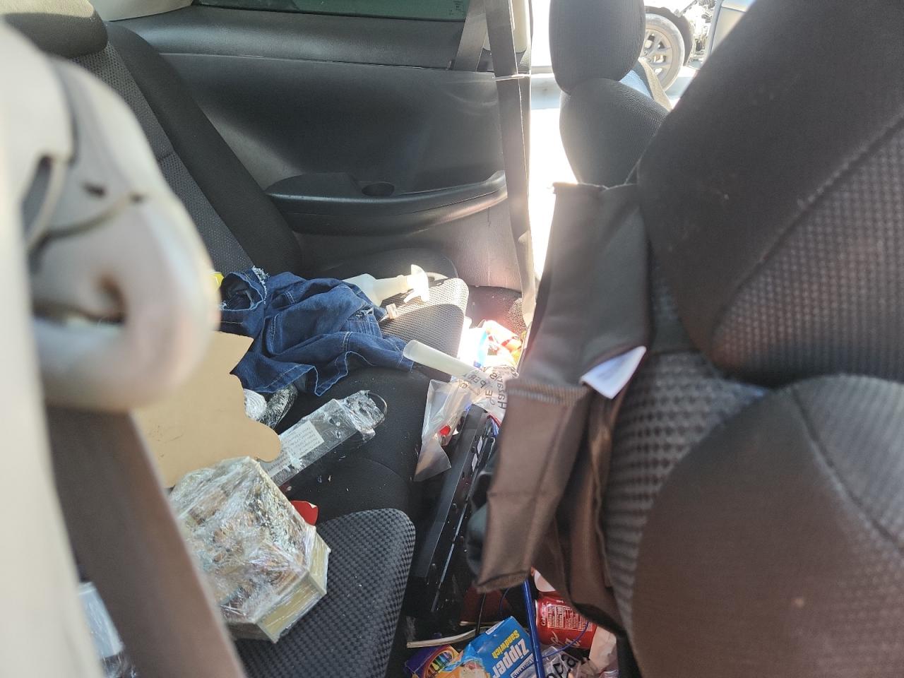 2008 Toyota Camry Solara Se VIN: 4T1CA30P88U151922 Lot: 71412535