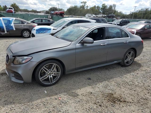 2017 Mercedes-Benz E 300 4Matic