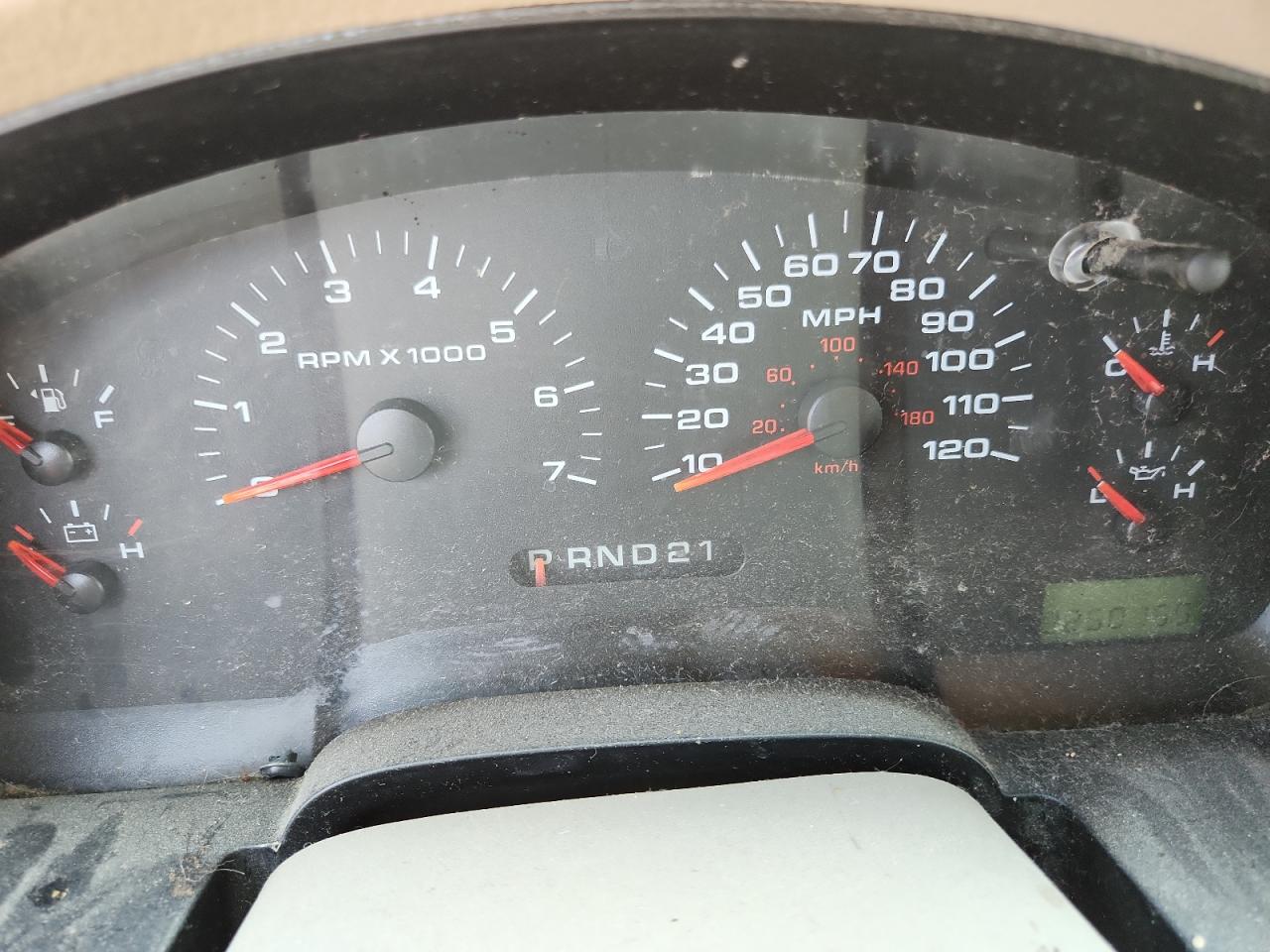 2005 Ford F150 VIN: 1FTRX12W95FA20956 Lot: 69656215