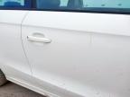 2011 AUDI A1 S LINE TDI  for sale at Copart YORK